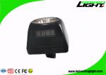 5.7Ah 3.7v LED Coal Mining Lights Higher Brightness 450mA With Orange / Black