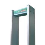 Voice Remind Alarm 0.5s Pass - Through Detection Door