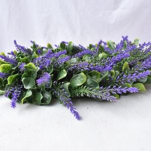 Wholesale Christmas Boxwood Artificial Plant Wall Panels 35-42cm from china suppliers