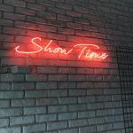 Custom For Wedding Decorate Christmas Decoration Waterproof Letters Neon Sign