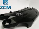 W181mm L550mm Precision Machining Parts For Wheelchair