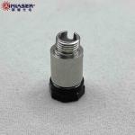 520nm Green Laser Beam Focusing Collimating Optical Fiber Collimator