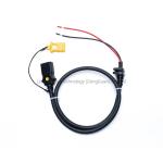Gaming Main Wiring Harness Electrical Cable Assembly 50*55*60CM With Molex