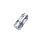 OEM CNC Machining Drone Parts Aluminum Alloy Metal Aircraft Milling Turning