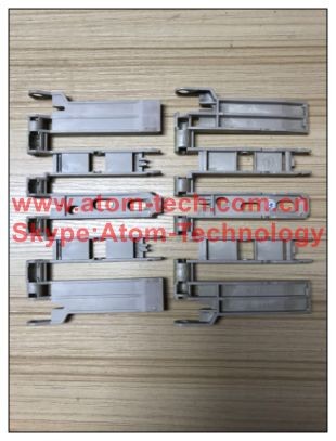 01750041966 ATM Spare Parts Wincor Nixdorf Clamp CMD-V4 Part 1750041966