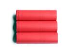 UR18650FM 3.6V 2600mAh Lithium Ion Battery Cells For Electric Tool 18*65mm