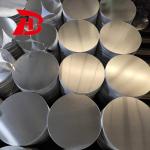 Aluminum Circle 1050 1060 1100 For Kitchenware Delivery Fast And Stable