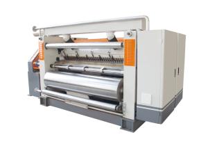 Wholesale Corrugated Cardboard Box Making Machine Industry Automatic Processing from china suppliers