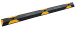 165cm Rubber Garage Parking Stops