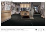 60x60cm Marble Floor Wall Tiles Sandstone , 1cm 3d Inkjet Print Porcelain Glazed