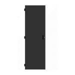 OEM Custom Outdoor Assembly Network Equipment Cabinet Sheet Metal Server Racks