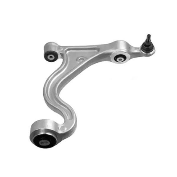 97034105404 PORSCHE PANAMERA Aluminum Control Arm Front Right Lower Suspension