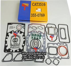 Wholesale 5M3107 Spare 5M-3107 Gasket 2197975 Cylinder 219-7975 seals 1F4419 Cylinder 1F-4419 from china suppliers