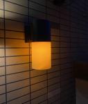 Solar Powered Led Lights All Around The Light Color Temprature 2000K