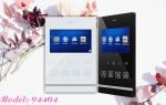 Video Intercom System Smart Home Products Wired Outdoor Camera