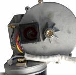 180W 24VDC Rear Windscreen Wiper Motor