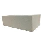 48-85% Al2O3 Content Alumina Spinel Refractory Bricks for Cement Kilns in Yellow