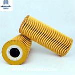Haoteda CH8530 Automobile Oil Filter For Jetta Diesel Vehicle / Bora1.9TDI