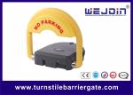 340MM Car Parking Lock Parking Lot Equipment With Auto Repositioning
