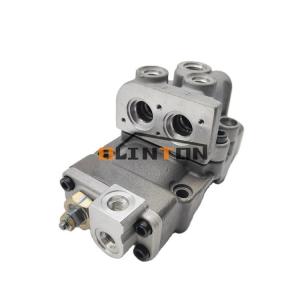 Wholesale Direct Excavator Parts Hydraulic Pump Regulator Control Actuator for Hitachi 9198153 from china suppliers