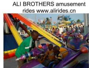 Wholesale amusement park rides self control plane, flying plane ride from china suppliers