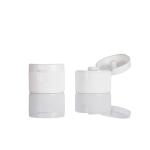 24/410 Plastic Flip Top Cap Bottle Cap for Versatile and Practical Packaging