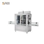Heavy Duty Commercial Bottling Equipment 400KG 0.1% Filling Precision