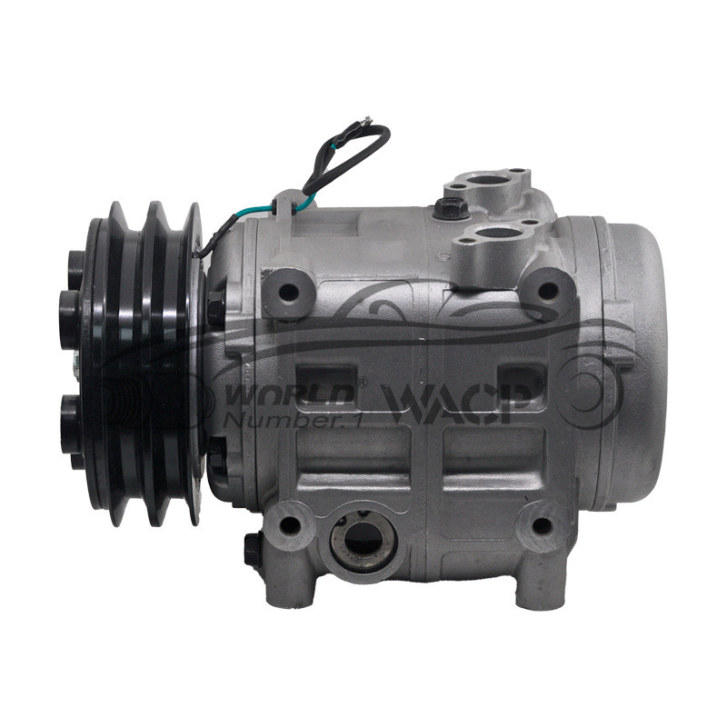 DKS32C 2B Bus Air Conditioner Compressor For Nissan Bus TM31 WXBS011