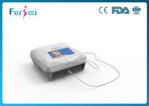 Wholesale portable spider vein removal machine 0.01mm needle 30MHz Spider Veins Removal Machine FMV-I facial mole removal from china suppliers
