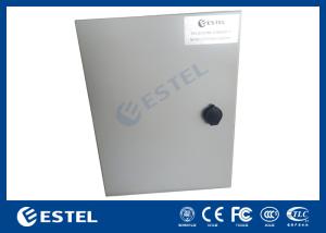 Wholesale IP65 Outdoor Telecom Enclosure SUS 316 Wall Mounted ET1730513040200 With DIN Rail from china suppliers