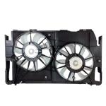 TOYOTA PREVIA TARAGO ACR50 ESTIMA 16711-28430 Electric Radiator Cooling Fan
