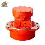 OEM Poclain Mk04 Drive Hydraulic Radial Piston Motor Replacement 220W