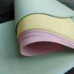 Factory Direct Carbonless Paper NCR Form For Invoice