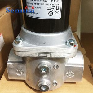 Wholesale Electromagnetic Proportional Direct Acting Solenoid Valve from china suppliers