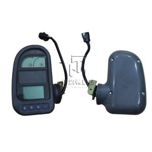 Wholesale Monitor Display Panel IECU 14390065 14636301 For Volvo EC210B EC240B EC290B EC240 Excavator from china suppliers