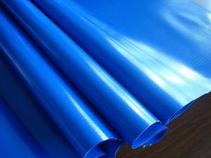 Wholesale pvc tarpaulin canvas from china suppliers