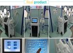 Forimi New Arrival 2018 4 Heads Cryolipolysis Body Sculpting Cool Shape Slimming