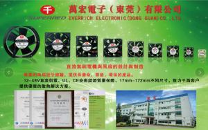 Wholesale 17x17x3mm Micro LCP High Speed Cooling Fan For UAV from china suppliers