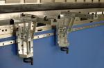 Metal Plate Hydraulic Metal Bending Machine CNC Press Brake Sheet Metal Bender