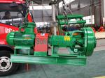 30KW High Performance Centrifugal Mud Pump For Drilling Waste Management