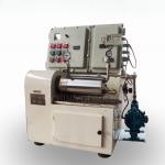 Chemical Sand Mill Machine Lab Sand Mill In Paint Industry