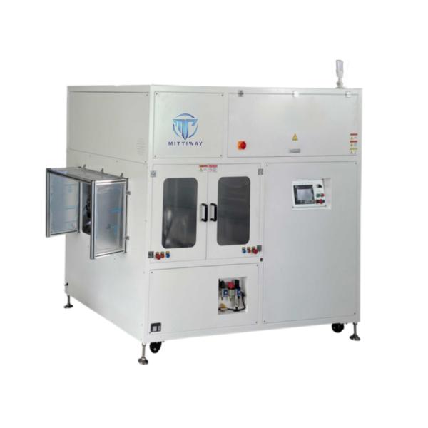 Corrugated Automatic Tray Making Machine 2KW Boxes Tray Former