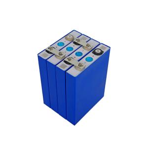 Wholesale Rechargeable LFP 3.2V 50AH 12V 100ah 200ah LiFePO4 Battery Pack For Solar Storage from china suppliers