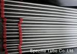 ASTM A269 Seamless Stainless Steel 304 316L Hydraulic Tubing with High Tensile