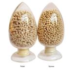 Insulating glass 3A Molecular Sieve