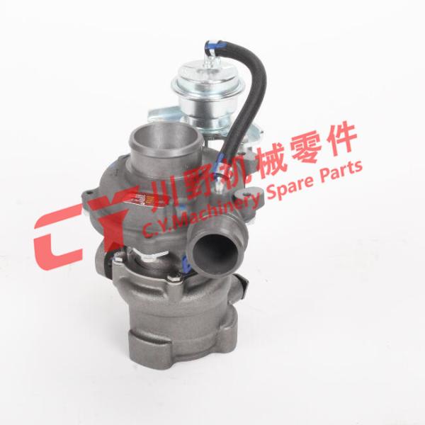 53039700658 Excavator Turbocharger K03 For DX120-9，engine turbo，diesel engine