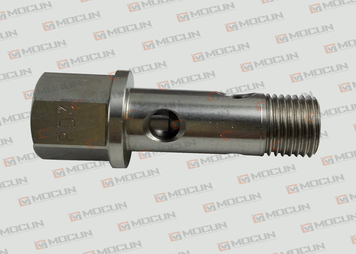 8-98074955-0 Feed Pump Valve , ISUZU 4HK1 Valve , Feed Pump Replacement Part