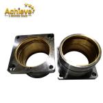 401783 ZOOMLION Concrete Pump Parts Collar Disc S Valve Upper Housing 274893001
