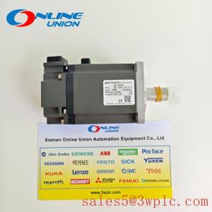 HG-KR43 248654 Mitsubishi Servomotor HG Series
