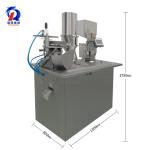 30000pcs/h Semi Auto Capsule Filler